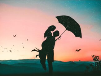 5 thời điểm đàn ông muốn được 'gần gũi' nhất