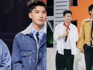 HIEUTHUHAI cool ngầu trên sân khấu, đi với Negav lại lộ tính cách thật