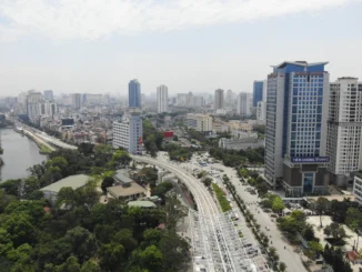 “Hà Nội không nên dành tiền xây những con đường đắt nhất hành tinh”