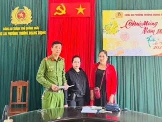 Đi chùa làm rơi túi xách chứa hơn 100 triệu đồng chữa bệnh cho cha