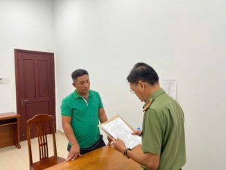 Ngay lúc này: Quang Minh đã bị b:.ắ:.t