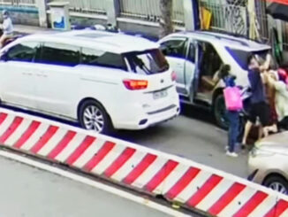Người bị đánh trước Bệnh viện Từ Dũ đòi bồi thường 250 triệu đồng