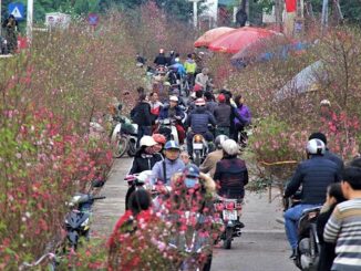 Thực hư chuyện người Việt được ‘ăn Tết 2 lần’ vì tương lai sẽ có nhuận 2 tháng Giêng
