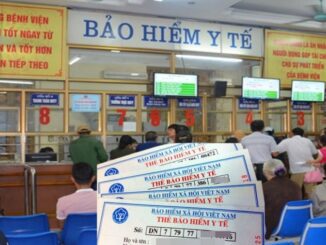 Từ nay trở đi: Người đóng BHYT đủ 5 năm liên tục sẽ được miễn phí 100% tiền khám, chữa b;ệnh
