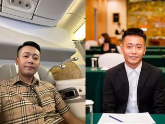 Quang Linh Vlogs: Từ thợ xây đến “đại gia BĐS châu Phi” và scandal quảng cáo