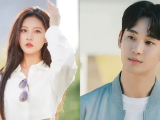 Kim Soo Hyun ở đâu khi Kim Sae Ron bế tắc, giờ lại xin khán giả buông tha