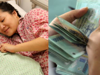 Vợ tôi mới nhận tiền th::ai sản gần 200 triệu, lại được bố đ::ẻ cho thêm 300 triệu nữa. Tôi bảo cô ấy bỏ hết ra xây lại cái nhà cho ông bà nội ở quê mà cô ấy nằng nặc từ chối