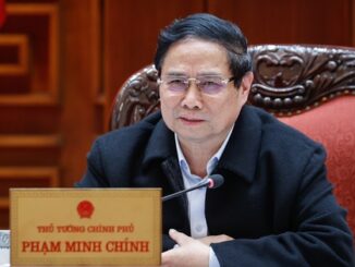 Dự kiến giảm khoảng 50% đơn vị hành chính cấp tỉnh sau khi sắp xếp