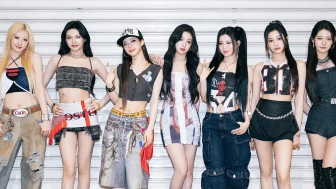 BABYMONSTER chính thức "xé túi mù", lộ điểm đến mới thêm vô danh sách world tour BABYMONSTER chính thức "xé túi mù", lộ điểm đến mới thêm vô danh sách world tour