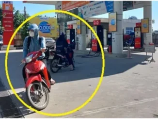 Vì sao khách hàng đổ xăng xong bỏ đi ngay, chủ cây xăng lại cười thầm: Lý do đằng sau là gì?