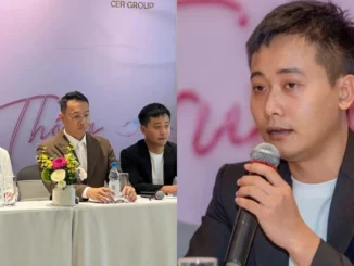 Quang Linh Vlog ăn biên bản vì họp báo chui, liền tuyên bố "giải nghệ"