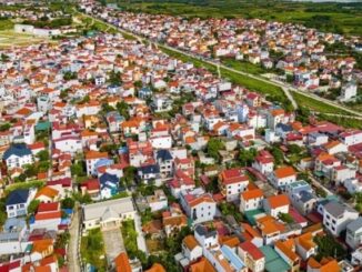 Đã có Phương án đặt tên tỉnh sau khi sáp nhập tỉnh: Bà con nghe chắc mừng lắm