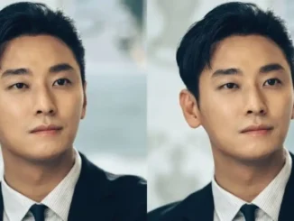 Ju Ji Hoon chia sẻ những kỷ niệm cảm động về gia đình