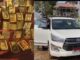 Phát hiện chiếc Toyota Innova có chứa hơn 30 tỷ đồng và 52kg vàng bị bỏ quên: Nhiều chi tiết đáng ngờ