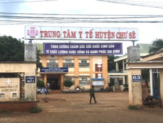 Người nhà bệnh nhân hành hung nữ bác sĩ, tuyên bố “tao thích thì tao đánh”!
