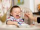 Thời điểm thích hợp để bạn nêm gia vị vào món ăn của bé yêu