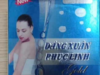 Phát hiện 2 loại thực phẩm chức năng chứa chất c:ấ:m đ:ộc h:ạ:i