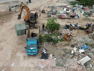 Hà Nội: Đề xuất tăng mức phạt gấp 2 lần đối với 71 hành vi vi phạm về đất đai