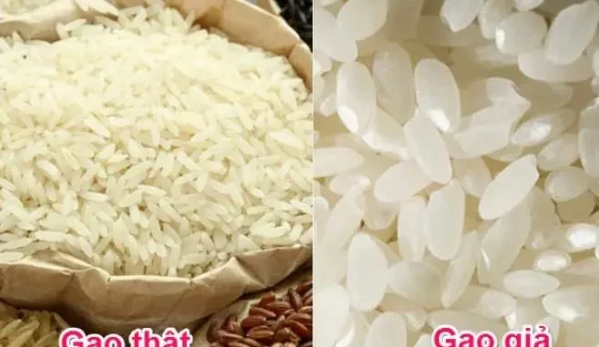 10 thực phẩm Trung Quốc được làm giả nhiều nhất, Việt Nam mình tiêu thụ đến 9 loại 10 thực phẩm Trung Quốc được làm giả nhiều nhất, Việt Nam mình tiêu thụ đến 9 loại