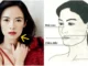 5 quý tướng trên mặt chứng tỏ phụ nữ đẹp nết đẹp người, có hậu vận tốt