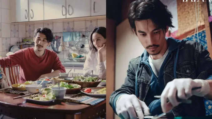 Mỹ nam Việt đang cực hot ở Trung Quốc: Nhan sắc 180 độ không góc chế.t, đẳng cấp diễn xuất không ai dám chê Mỹ nam Việt đang cực hot ở Trung Quốc: Nhan sắc 180 độ không góc chế.t, đẳng cấp diễn xuất không ai dám chê