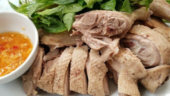 6 người tuyệt đối không nên ăn thịt vịt dù thèm đến mấy 6 người tuyệt đối không nên ăn thịt vịt dù thèm đến mấy
