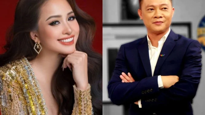 Bộ đôi MC “Chúng tôi là chiến sĩ” đang gây th-ất vọng, vì t-iền mà đánh đổi tất cả Bộ đôi MC “Chúng tôi là chiến sĩ” đang gây th-ất vọng, vì t-iền mà đánh đổi tất cả