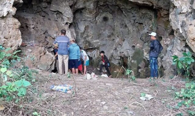 Vụ phát hiện nhiều bộ xương người trong hang đá: Tiết lộ bất ngờ về số lượng hộp sọ Vụ phát hiện nhiều bộ xương người trong hang đá: Tiết lộ bất ngờ về số lượng hộp sọ