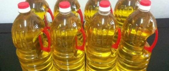 Cẩn thận khi mua dầu ăn: chỉ cần có ba chữ này, dù là nhãn hiệu gì thì cũng đều là ‘dầu pha’ Cẩn thận khi mua dầu ăn: chỉ cần có ba chữ này, dù là nhãn hiệu gì thì cũng đều là ‘dầu pha’