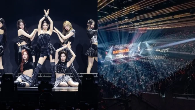 BABYMONSTER báo tin chấn động, sold-out vé concert Việt Nam, fan dậy sóng? BABYMONSTER báo tin chấn động, sold-out vé concert Việt Nam, fan dậy sóng?