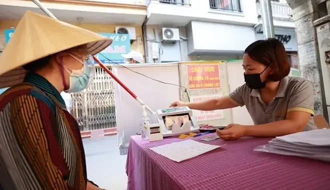 Tuổi nghỉ hưu và chế độ nghỉ hưu trước tuổi khi tinh gọn