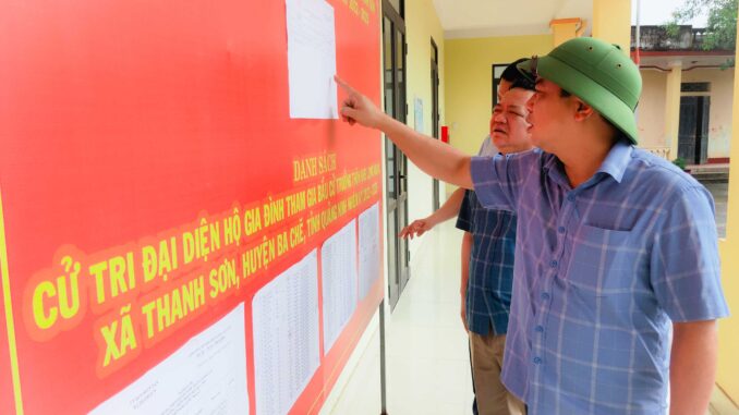 Trưởng thôn, tổ trưởng dân phố cả nước được nhờ: Chính thức áp dụng mức lương cao nhất gần 15 triệu, ngang ngửa C:ông:a:n