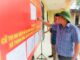 Trưởng thôn, tổ trưởng dân phố cả nước được nhờ: Chính thức áp dụng mức lương cao nhất gần 15 triệu, ngang ngửa C:ông:a:n