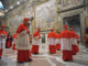 Vatican ấn định thời gian diễn ra Mật nghị Hồng y