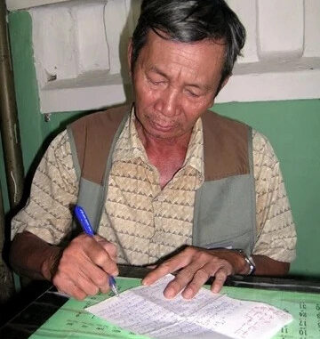 Tin buồn: Diễn viên nổi tiếng trong phim ‘Những nẻo đường phù sa’ qua đời