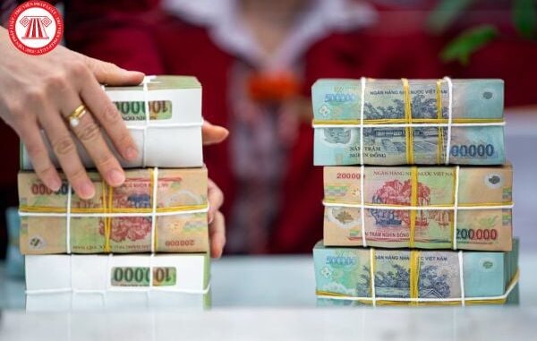 Chốt 2 bảng lương mới của cán bộ công chức viên chức: Đến cấp xã mà s-ố-c Chốt 2 bảng lương mới của cán bộ công chức viên chức: Đến cấp xã mà s-ố-c