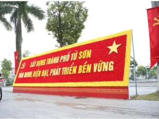 Số lượng đơn vị hành chính cấp tỉnh cần sáp nhập đã được xác định
