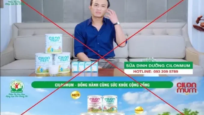 Thất vọng với nhiều nghệ sĩ Việt quảng cáo sữa kém chất lượng Thất vọng với nhiều nghệ sĩ Việt quảng cáo sữa kém chất lượng