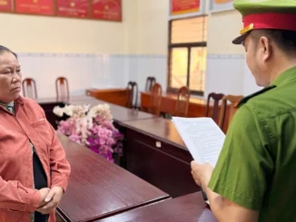 Phá “ổ” mại dâm, phát hiện nhiều bao cao su và thuốc ngừa thai