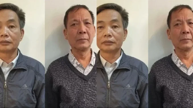 Cựu ’sếp’ Tổng công ty Chè Việt Nam bị xét xử vì liên quan ‘đất vàng’ Cựu ’sếp’ Tổng công ty Chè Việt Nam bị xét xử vì liên quan ‘đất vàng’