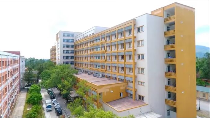 Bệnh viện Việt Nam – Thụy Điển Bệnh viện Việt Nam – Thụy Điển