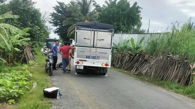 Vụ người cha bắn tài xế cán chết con mình, Viện kiểm sát nhân dân tối cao vào cuộc Vụ người cha bắn tài xế cán chết con mình, Viện kiểm sát nhân dân tối cao vào cuộc