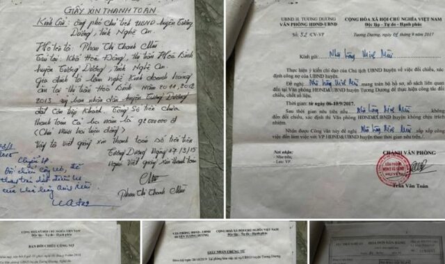 Vụ nữ chủ nhà hàng đòi huyện trả tiền cơm ‘tiếp khách’: Phó Chủ tịch huyện lên tiếng Vụ nữ chủ nhà hàng đòi huyện trả tiền cơm ‘tiếp khách’: Phó Chủ tịch huyện lên tiếng
