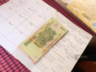 Lịch chi trả lương hưu, trợ cấp bảo hiểm xã hội tháng 5.2025