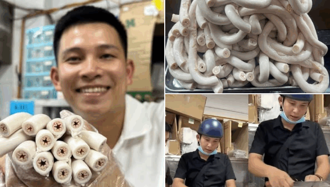 Vụ lòng xe điếu gây xôn xao dư luận: Chợ mạng bán giá siêu rẻ Vụ lòng xe điếu gây xôn xao dư luận: Chợ mạng bán giá siêu rẻ