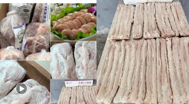 Vụ lòng xe điếu gây xôn xao dư luận: Chợ mạng bán giá siêu rẻ Vụ lòng xe điếu gây xôn xao dư luận: Chợ mạng bán giá siêu rẻ