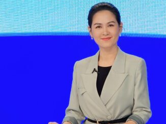 Nữ MC bị nhà đài lãng quên bất ngờ tỏa sáng chỉ trong một khoảnh khắc! Khán giả yêu cầu tăng lương gấp