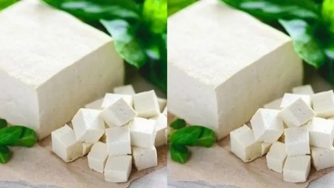 Đậu phụ đại kỵ với 6 nhóm thực phẩm này Đậu phụ đại kỵ với 6 nhóm thực phẩm này