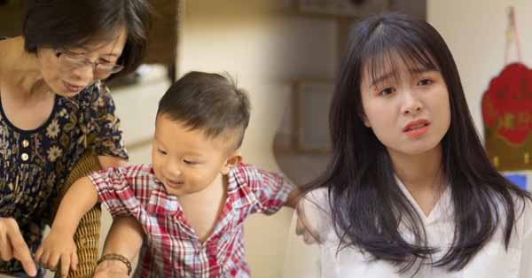 Mua nhà, chăm cháu ngoại 8 năm, không bằng bà nội mua cho một chiếc ô tô: Bà ngoại U60 “lặng người” khi con gái nói 1 câu Mua nhà, chăm cháu ngoại 8 năm, không bằng bà nội mua cho một chiếc ô tô: Bà ngoại U60 “lặng người” khi con gái nói 1 câu