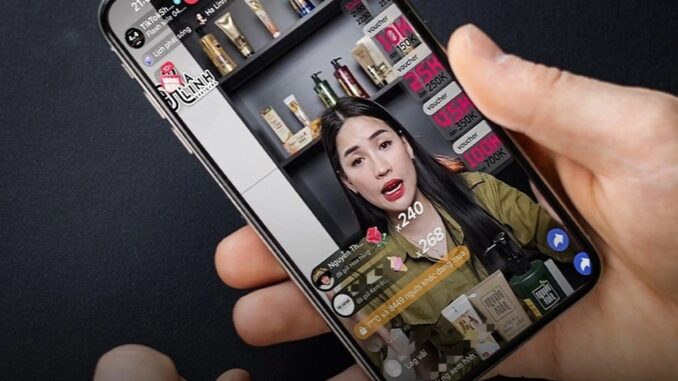 TPHCM xác minh, thẩm tra vụ Tik::Toker Võ Hà Linh bị t::ố bán ph::á giá: Mọi chuyện đã rõ như ban ngày TPHCM xác minh, thẩm tra vụ Tik::Toker Võ Hà Linh bị t::ố bán ph::á giá: Mọi chuyện đã rõ như ban ngày